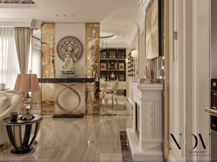 DIAMON RIVERSIDE - QUẬN 8 - TP.HCM