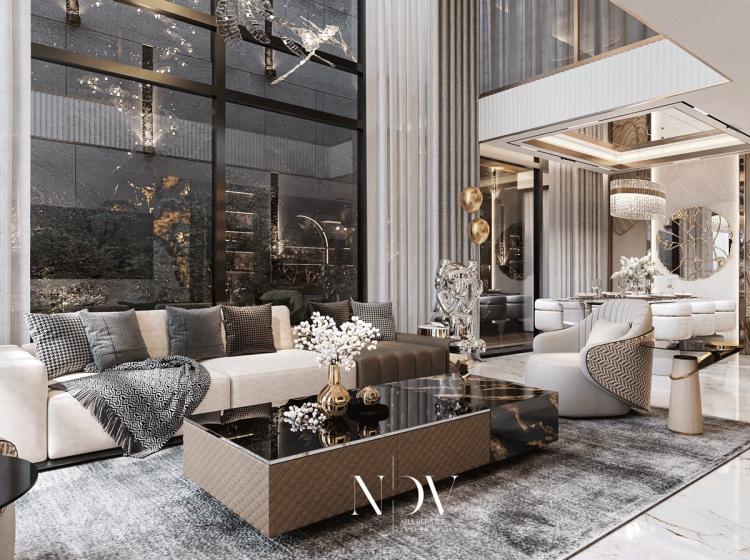 THE METROPOLE - THỦ THIÊM - TP.HCM
