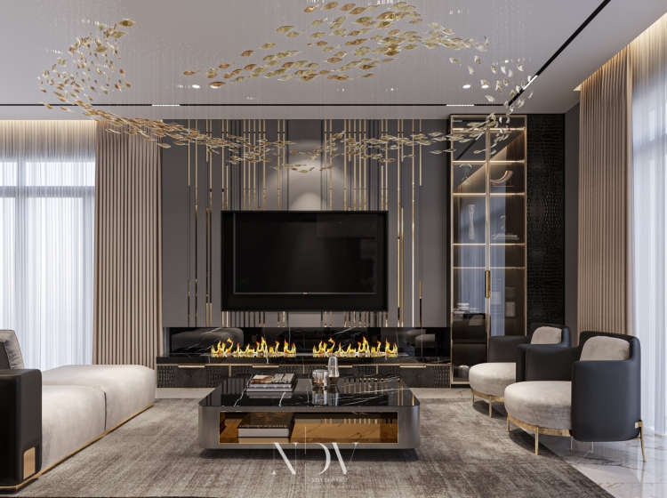 ECOLAKES VILLA  - MỸ PHƯỚC - BÌNH DƯƠNG