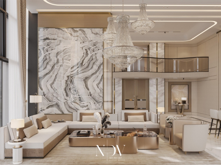 DUPLEX METROPOLE - THỦ THIÊM - TP.HCM
