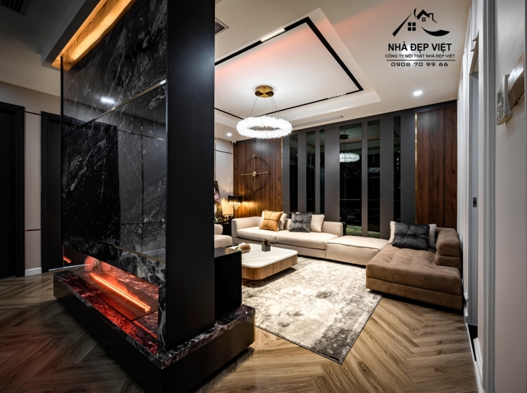 CHUNG CƯ GATEWAY - TP. VŨNG TÀU
